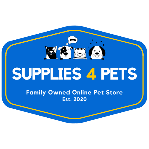 Supplies 4 Pets